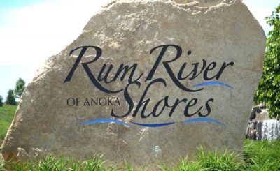 Run River Shores