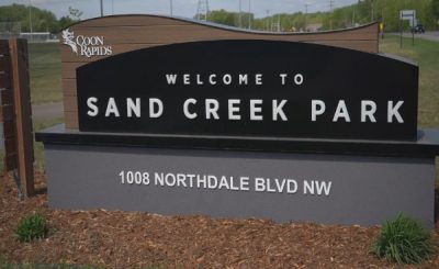 Sand Creek Park