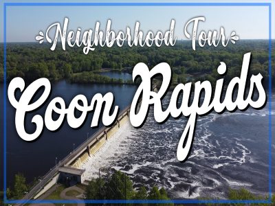 Coon Rapids