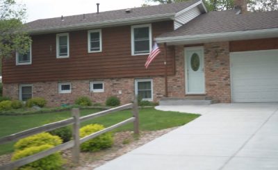 Coon Rapids House 1