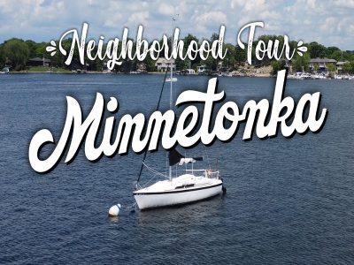 Minnetonka