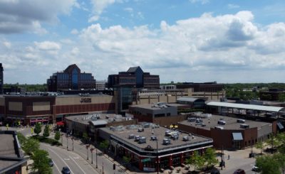 St-Louis-Park Buildings