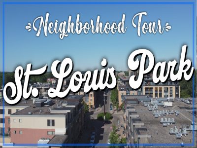 St. Louis Park